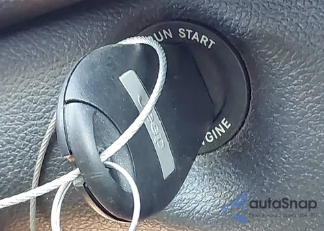 2014 Jeep Cherokee Latitude из США, поврежденный, VIN 1C4PJMCS5EW223039